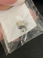 Coroa Citizen Aço Prata (605-G150A)