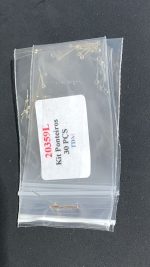 Kit Ponteiro Myota - 30 PÇS - Imagem 2