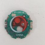 Circuito Speedo 81160 P5