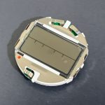 Maquina Timex Indiglo Iron Man