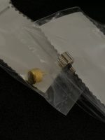 Coroa Citizen 506-G150A (Prata e Dourada - Unidade)