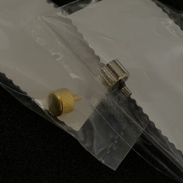 Coroa Citizen 506-G150A (Prata e Dourada - Unidade)