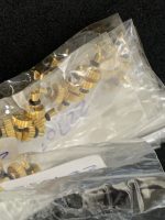 Coroa Citizen Aço Dourado (229032) - Imagem 2