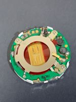 Maquina Timex Indiglo Iron Man - Imagem 2