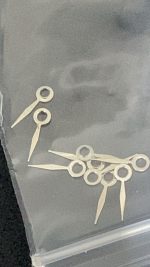 Kit Ponteiro Myota - 30 PÇS