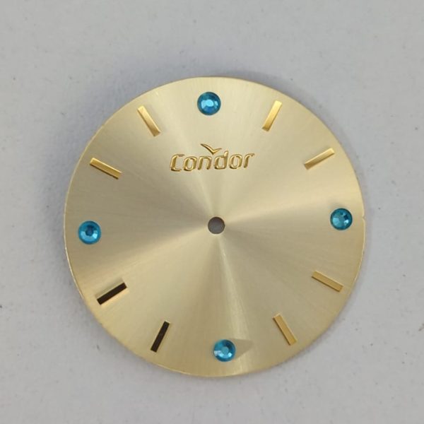 Mostrador CO2036 MVNMOSX