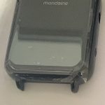 Caixa com vidro Mondaine 32151/2