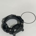 Caixa Mormaii MOAD1132AA (Com vidro e botões)