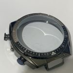 Caixa Mondaine 32857GPM/2 (Com vidro e botões)