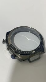 Caixa Mondaine 32857GPM/2 (Com vidro e botões)