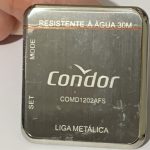 Fundo Condor  COMD1202.A