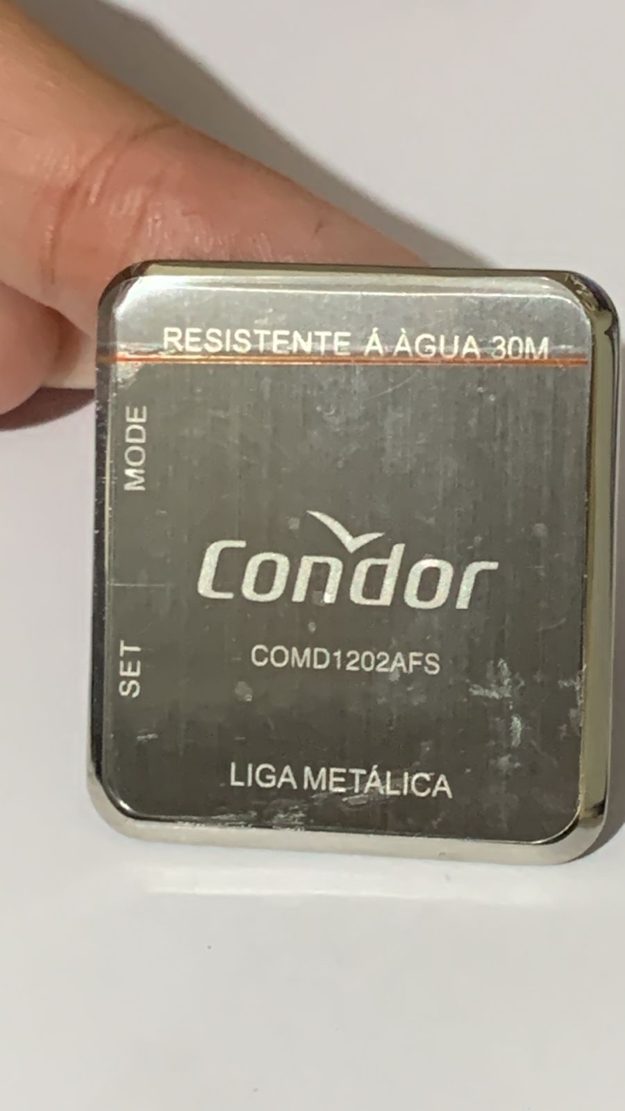 Fundo Condor  COMD1202.A