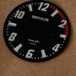 Mostrador Seculus 44211G0SVNA1