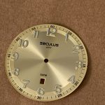 Mostrador Seculus 77282GPSVDA2