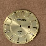 Mostrador Seculus 44203/A2