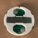 Modulo Mondaine 32811GPMVDE1