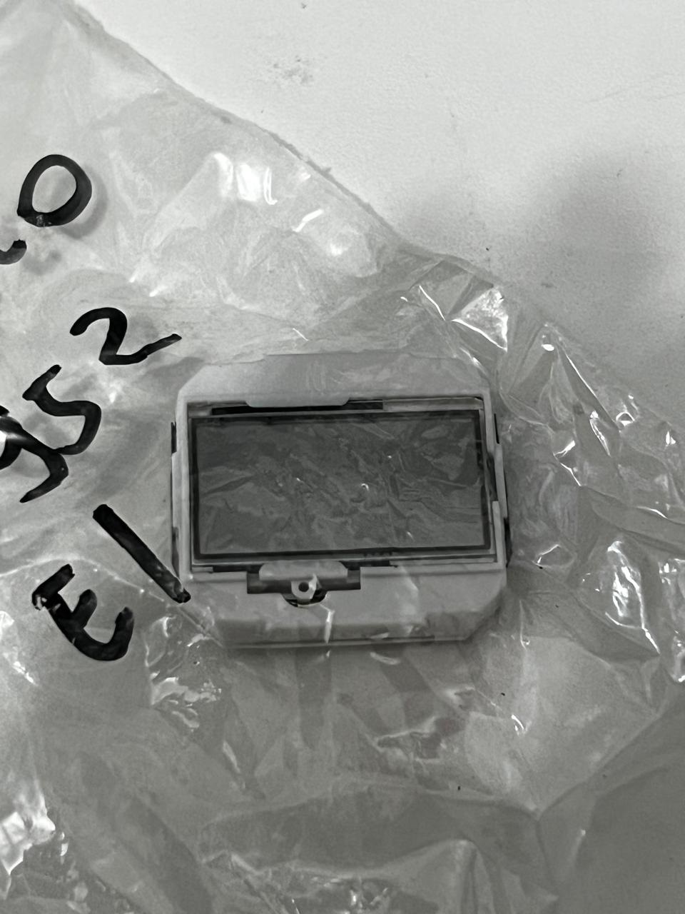 modulo 32952 – E1