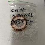 CAIXA TECHNOS 2035MT