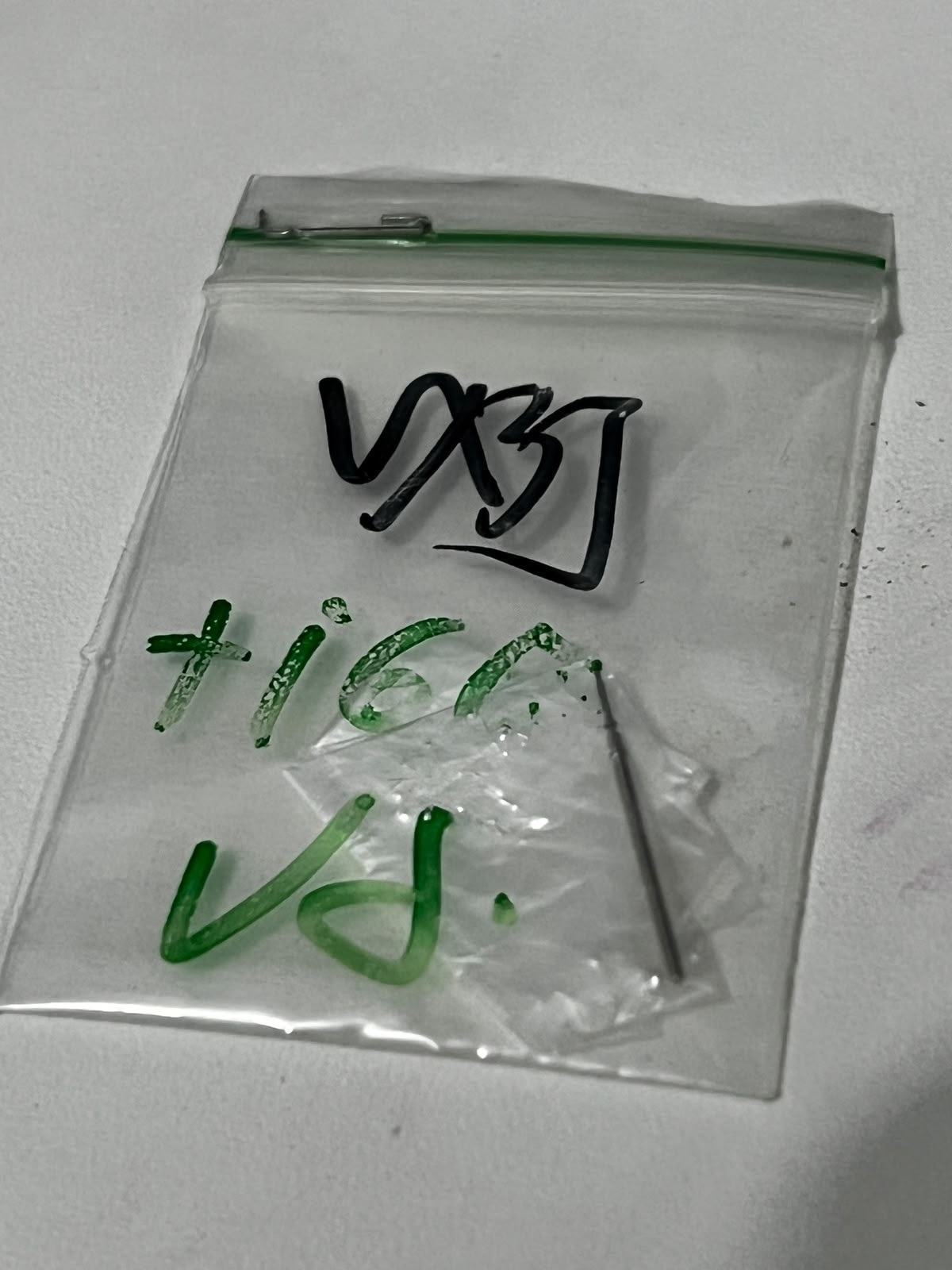 tige vx3j