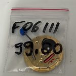 maquina f06111